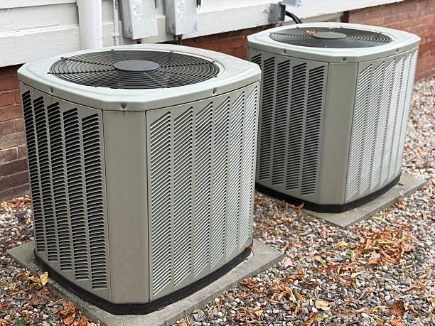 Reliable Heat Pump Repair contractor in Hyattsville, MD by Leonard HVAC