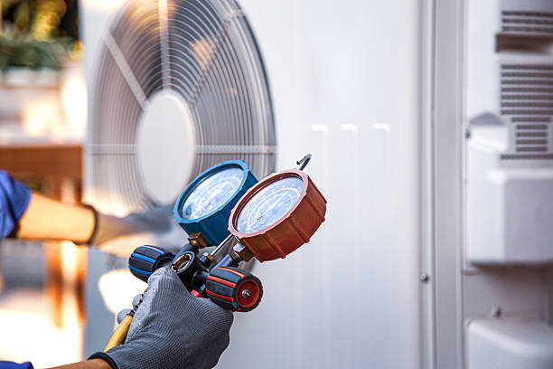 Affordable Heat Pump Repair solutions in Hyattsville, MD