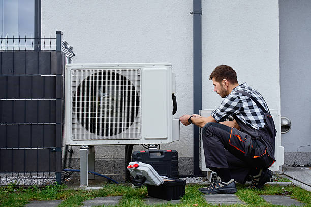 Top rated local Heat Pump Repair specialists in Hyattsville, MD